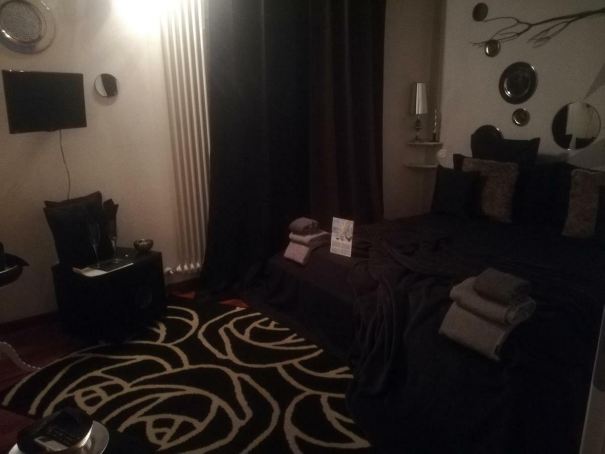 Готель Garda House Сандра Екстер'єр фото