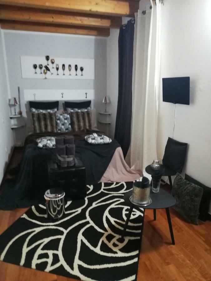 Готель Garda House Сандра Екстер'єр фото