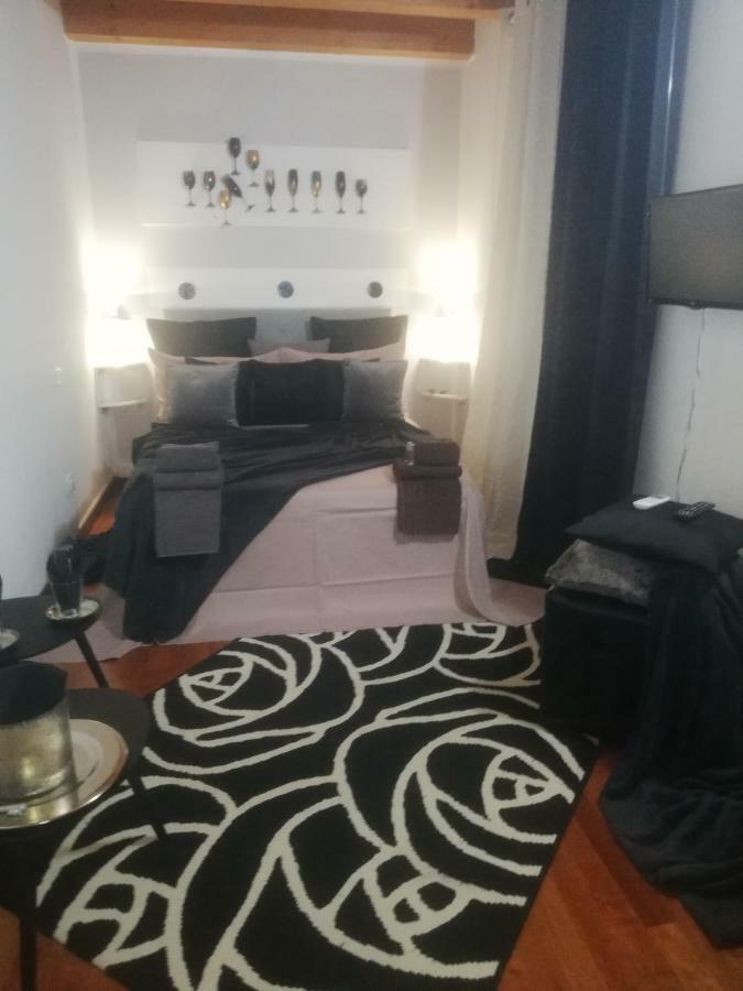 Готель Garda House Сандра Екстер'єр фото